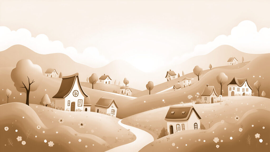 Seasons of Change: Tracing the History and Heritage of Four Seasons at Easton